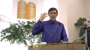 Говорит ли Бог с нами сегодня? - Иосиф | проповедь, Алексей Ягелло