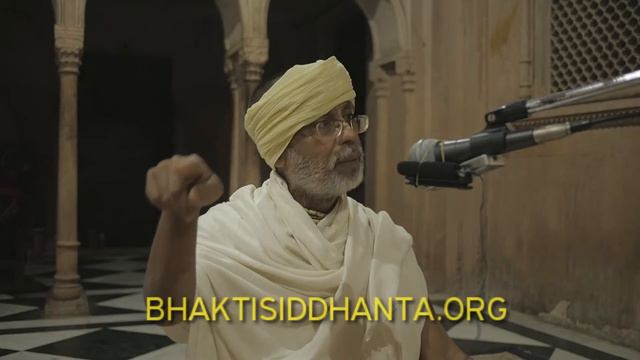 SBru180323 Вопрос вопросов, Парипрашна, Парикшит, явление Рамануджи Ачарьи, Его Жизнь  Учение Дарша смотреть онлайн