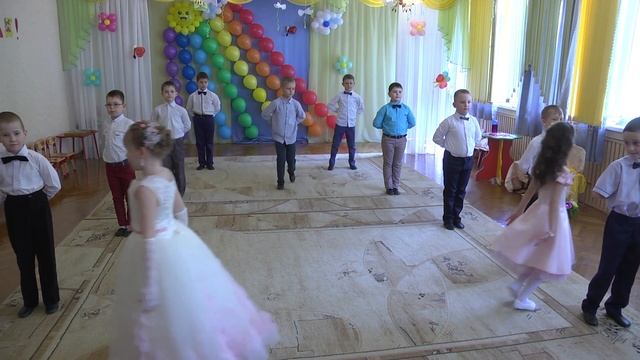 детский сад.Липецк выпускной смотреть онлайн