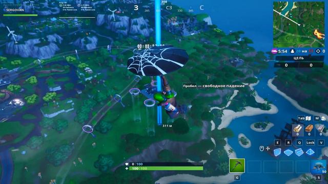 Плата 38. Можно получить в экипировке Вендетта на самой северной воздушной платформе смотреть онлайн