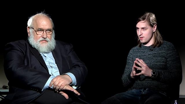 ЕСТЬ ЛИ СВОБОДА ВОЛИ У ЧЕЛОВЕКА? смотреть онлайн