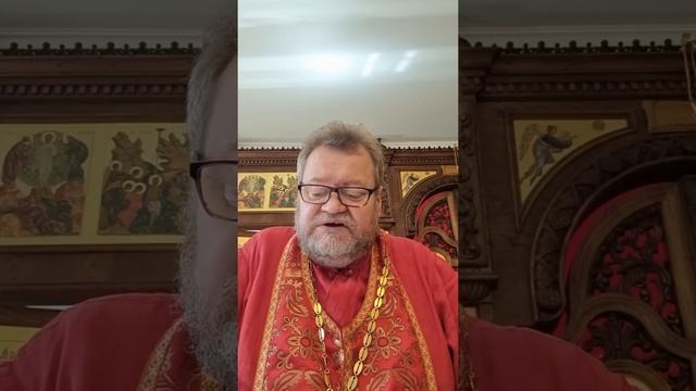 ЕВАНГЕЛИЕ О САМАРЯНКЕ (Ин.4:5-42). Об отношении к людям других вер (к сектантам и еретикам).