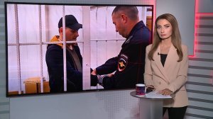 Последнее слово убийцы, преступление в колонии и откровенное интервью жертвы мошенников в Уфе