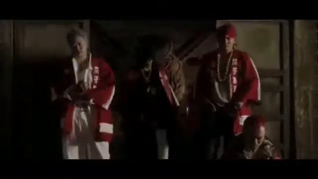 OST (high and low). Daruma ikka смотреть онлайн