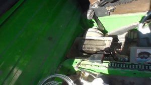 VW T3 Слив жижи с системы охлаждения. Квест