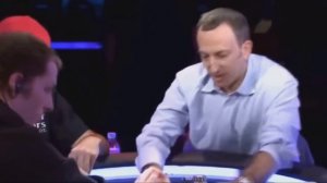 Империя Тони Блума