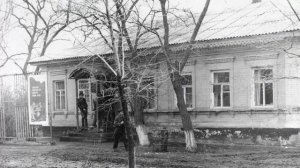Семикаракорск  Было    стало  Часть 2