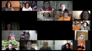 Этнолингвистические аспекты перевода (на примере стихотворения Б. Пастернака «Август»)