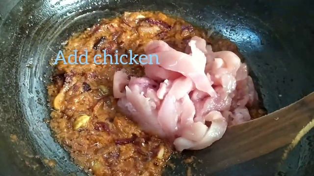 Chicken bharta | চিকেন ভর্তা | Dhaba style chicken bharta recipe in Bengali | Koyel's Kitchen смотреть онлайн