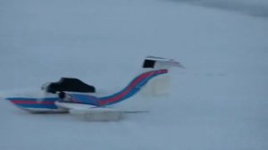 экраноплан стриж