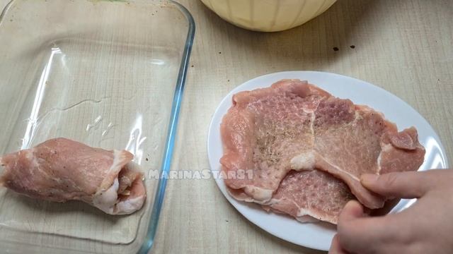 У меня такое МЯСО любят все ! А готовить ЛЕГКО и ПРОСТО и гостям ПОДАТЬ НЕ СТЫДНО смотреть онлайн