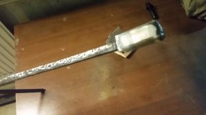 Ключ для батарей Rifar.