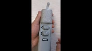 Колонка наушники серая.mp4