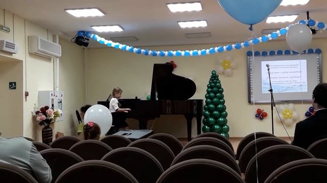 Парфенов.Жонглер. смотреть онлайн