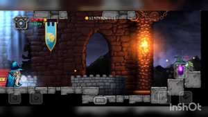 гайд на друида в игре Magic Rampage 1-5 главы