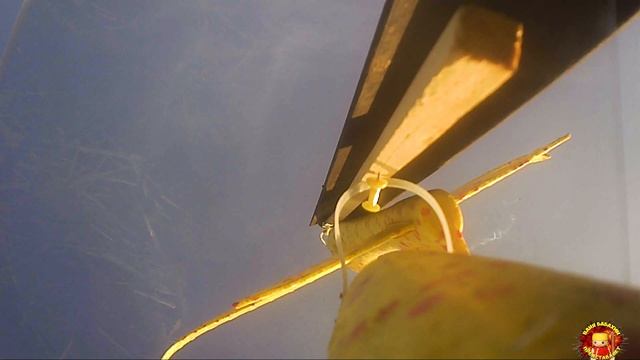 ✅ К РАКЕТЕ ПРИВЯЗАЛ САМОЛЕТ С КАМЕРОЙ ЧАСТЬ2! ✈️ + ? DIY РЕАКТИВНЫЙ САМОЛЕТ ПЛАНЕР СВОИМИ РУКАМИ!:) смотреть онлайн