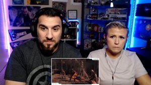 Dying Light 2 - E3 2018 Announcement Trailer REACTION!!