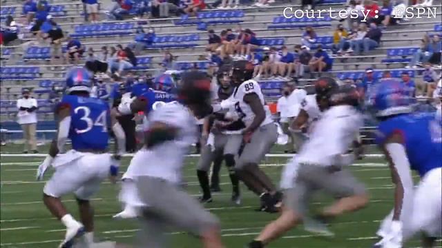 Inside the Film Room with Lainey Gerber and Chris Lacy II смотреть онлайн