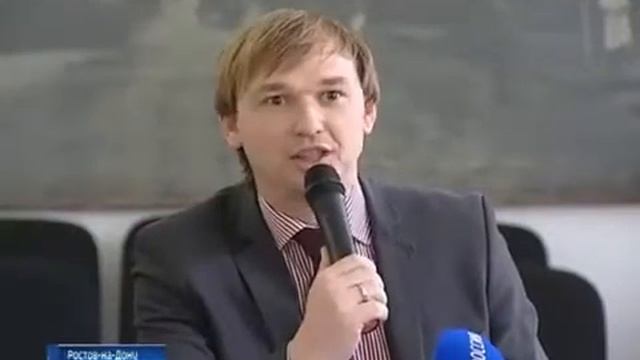 Ночь музеев 2017, ГТРК ДОН-ТР смотреть онлайн