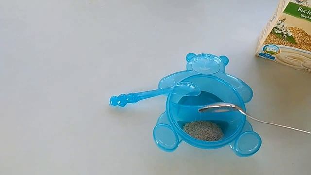 Кушаем кашу! ПРИКОРМ КАШИ. Как приготовить кашу для грудничка смотреть онлайн