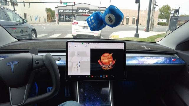 Jim Farley on Blue Cruise 1.3 Beta - Hands Free Tesla смотреть онлайн