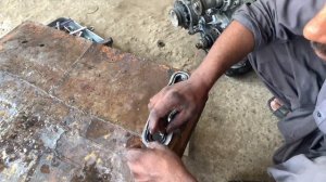 Hyundai 4K Engine Restoration