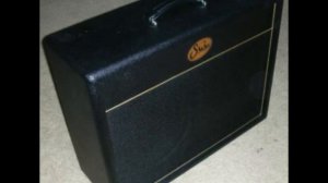 Custom Audio Amplifiers OD-50 Suhr