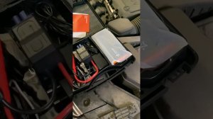 Пуско-зарядное устройство Airline APB 14-16