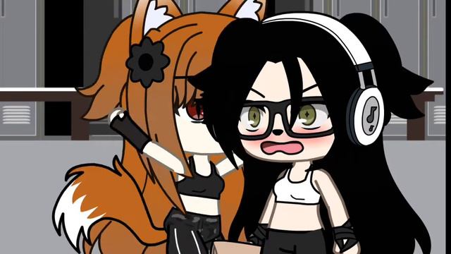 [🔥]•|МЕМЕ|•[🔥] Мне на всё плевать[😒] •|участие в видео - @She-wolf_Horo смотреть онлайн