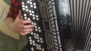 Requiem for a Dream - accordion cover ( Реквием по мечте на баяне) а - moll