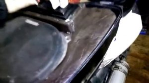 Музыка для скутера своими руками