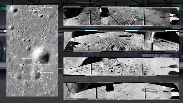 Космическая история России (международная версия) FullHD смотреть онлайн