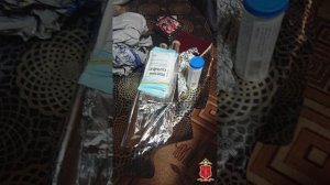 Полиция задержала «химика» из Карелии, организовавшего нарколабораторию в Ленобласти