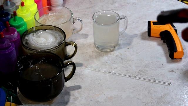Купил на тестирование дешёвый силикон для изготовления силиконовых приманок #пластизоль #приманки