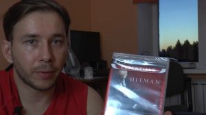 КУПИЛ HITMAN ABSOLUTION ДЛЯ PS3 !!! :)