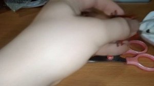Электрошокер из конденсатора