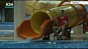 Рассказываем, куда можно сходить в Барнауле летом