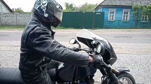 Установка карбюратора pwk 30 на ИЖ  Юпитер
