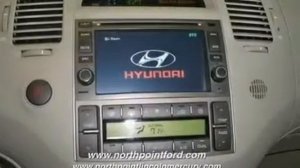 2007 Hyundai Azera Little Rock AR 72116