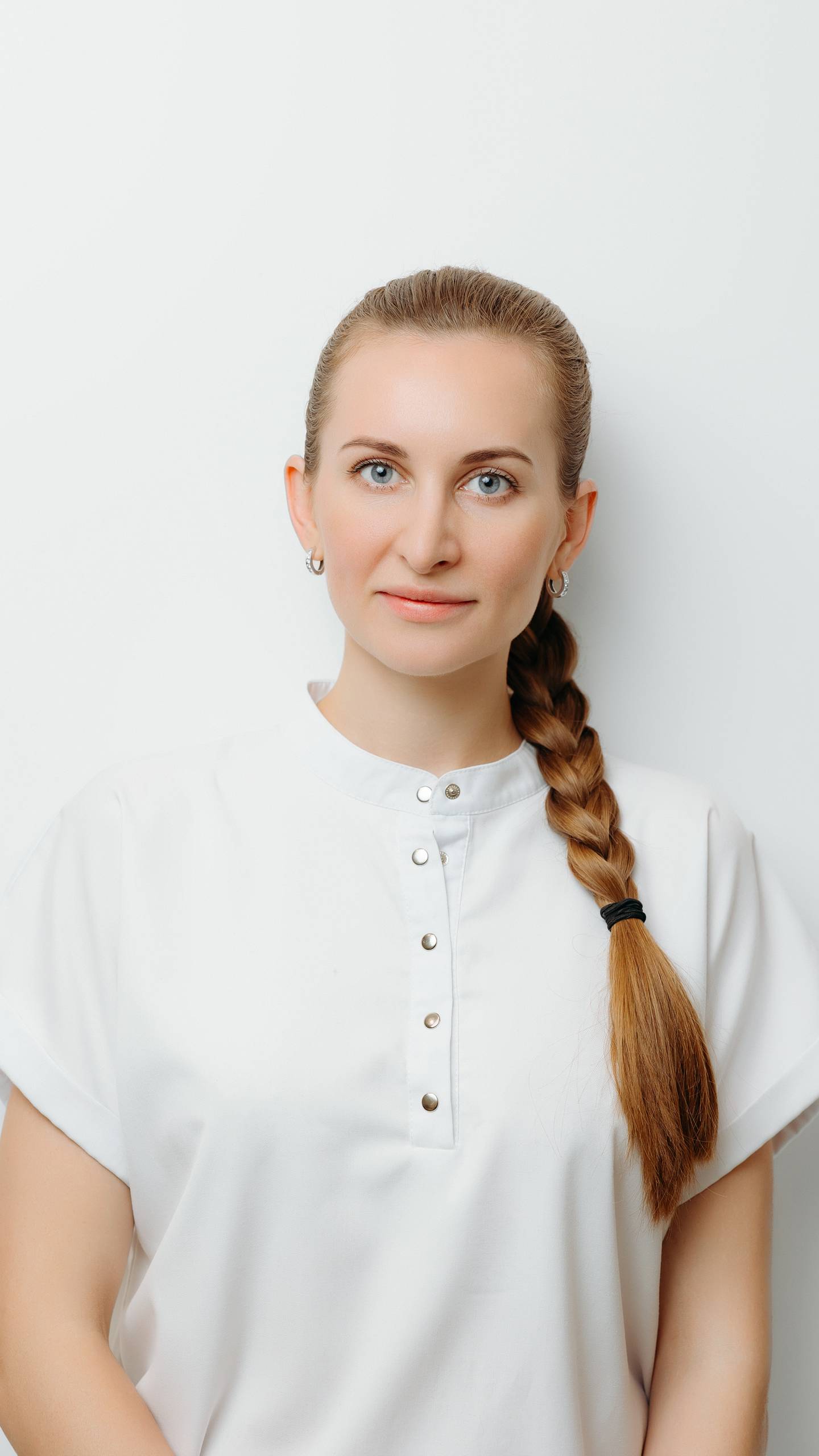 Конченкова О.И. про отбеливание