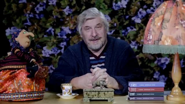С. Савельев. Надо перетряхнуть эту публику