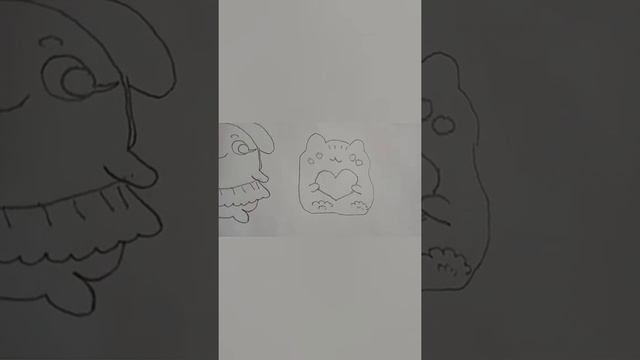 Lets check out Lum Planet 7 DIY STICKERS WITHOUT GLUE! WE DRAW BY OURSELVES! New way