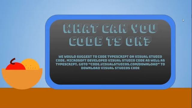 What is... Typescript?