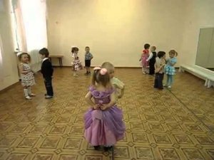 'Вот гуляем мы с дружком' Марина Рожкова, Пермский край