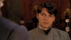 Бедная Настя Серенада Михаил Щербаков