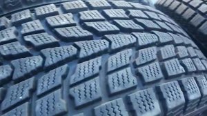 Dunlop Grandtrek SJ6 215/70R16 Japan