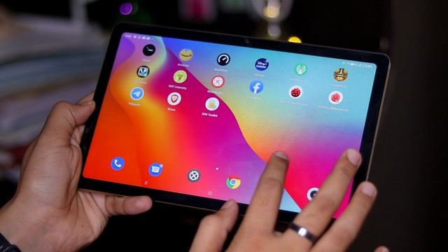 realme Pad Review After 30 Days | realme Tablet Ka ASLI SACH | In-Depth Review смотреть онлайн