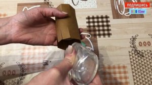 НОВОГОДНИЕ ПОДЕЛКИ из ВТУЛОК. Зимние поделки своими руками. DIY Christmas crafts.