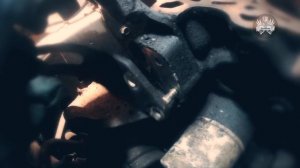 #13: Matiz 0.8: Как снять и заменить помпу, масляный насос