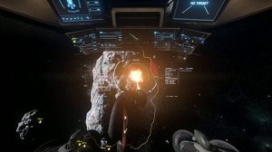 Star Citizen: 3.17.2 Aaron Halo Solo Prospector Run - How to make aUEC #starcitizen
